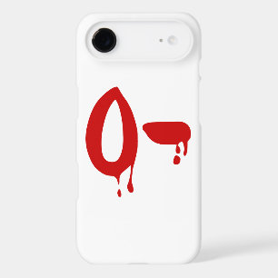 Blood Group O- Negative #Horror Hospital