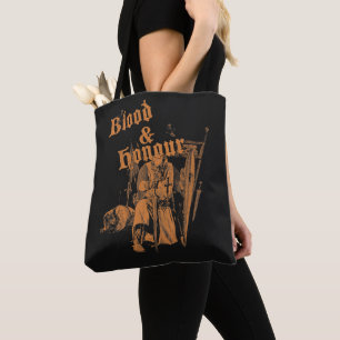 Blood & Honour - MetalCore Streetwear Tote Bag