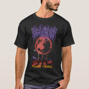Blood Incantation – Absolute Elsewhere Cosmic Po T-Shirt