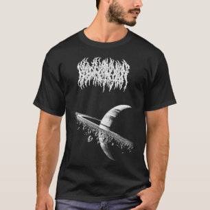 Blood Incantation Interdimensional Extinction Esse T-Shirt