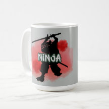 Blood Moon Ninja