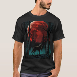 BLOOD MOON T-Shirt
