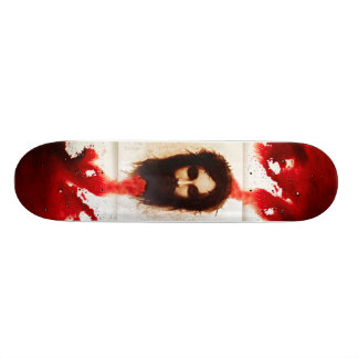 Blood of Christ Skateboard