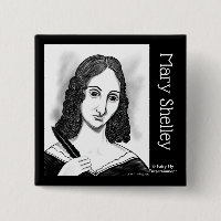 Blood On The Moon | Mary Shelley