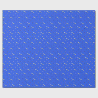 BLOOD PRESSURE GIFT WRAP