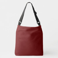 Blood Red Solid Blank Colour