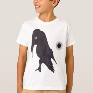 BLOOD SEEKER RAVEN T-Shirt