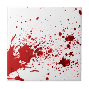 blood splatter 1 tile
