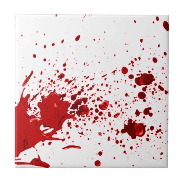 blood splatter 1 tile (Front)