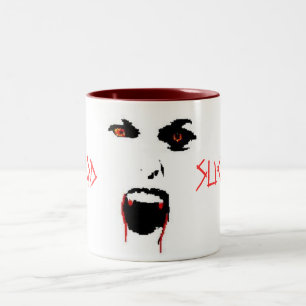 Blood Sucker Mug