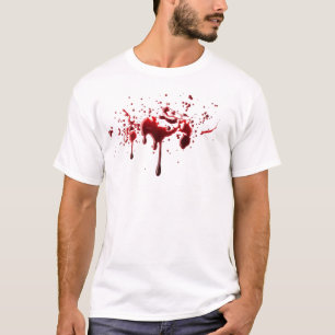 blood T-Shirt