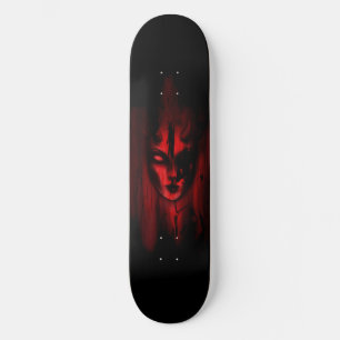 Blood Witch Skateboard