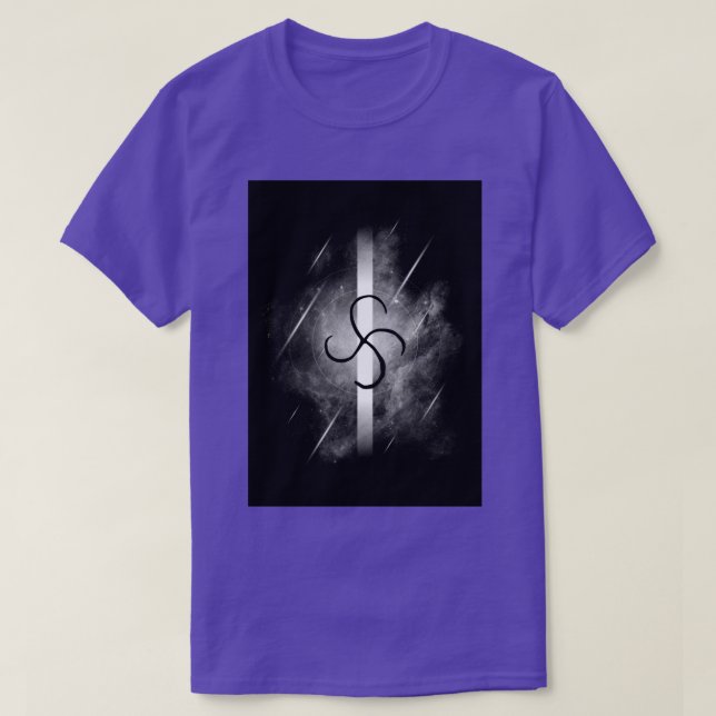 Bloodborne 4 T-Shirt (Design Front)