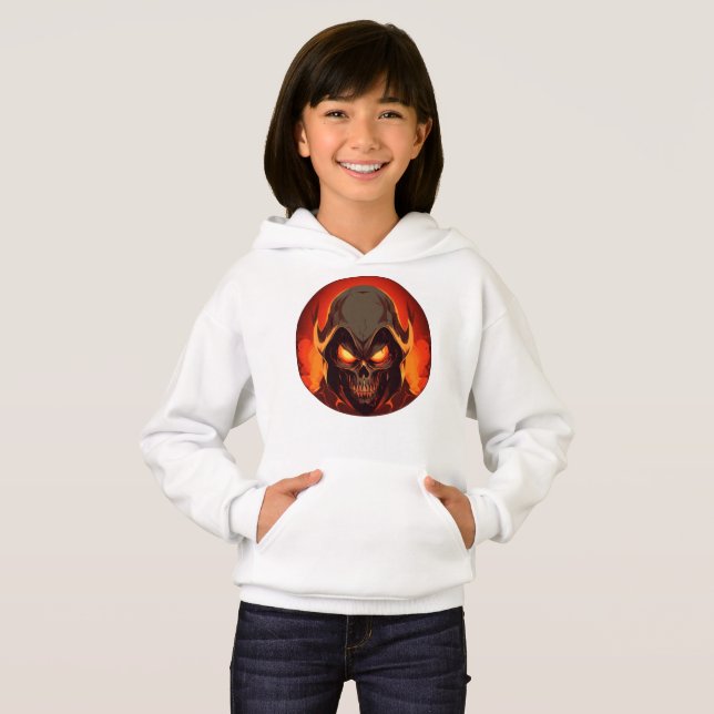 Bloodcurdling Reaper (Front Full)