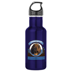 Bloodhound Club 532 Ml Water Bottle