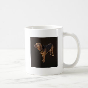 Bloodhound Coffee Mug