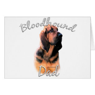 Bloodhound Dad 2