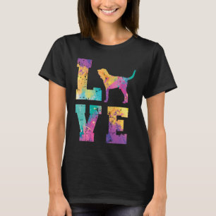 Bloodhound Love T-Shirt
