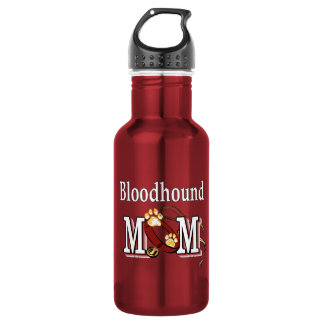 Bloodhound Mum 532 Ml Water Bottle