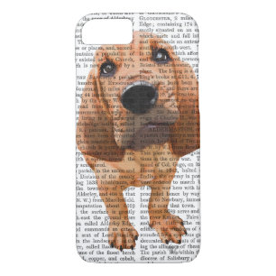 Bloodhound Puppy iPhone 8/7 Case