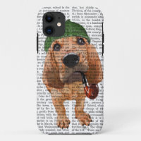 Bloodhound Sherlock Holmes 2