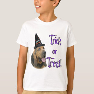 Bloodhound Trick T-Shirt