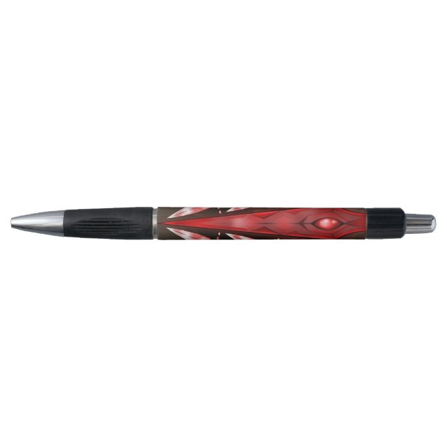 Bloodknife Pen (Front)