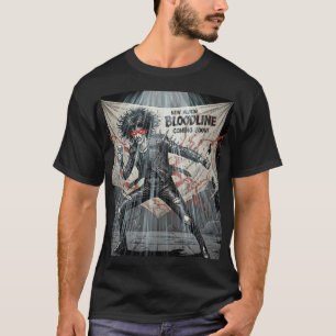 Bloodline Promo Basic Tee