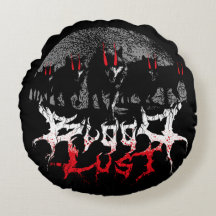 Bloodlust Wolf Pack