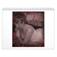 Bloodmaiden Calendar