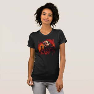 Bloodmoon Castle T-Shirt