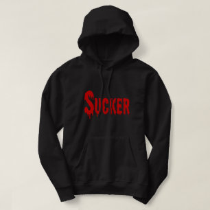 BLOODSUCKER HOODIE
