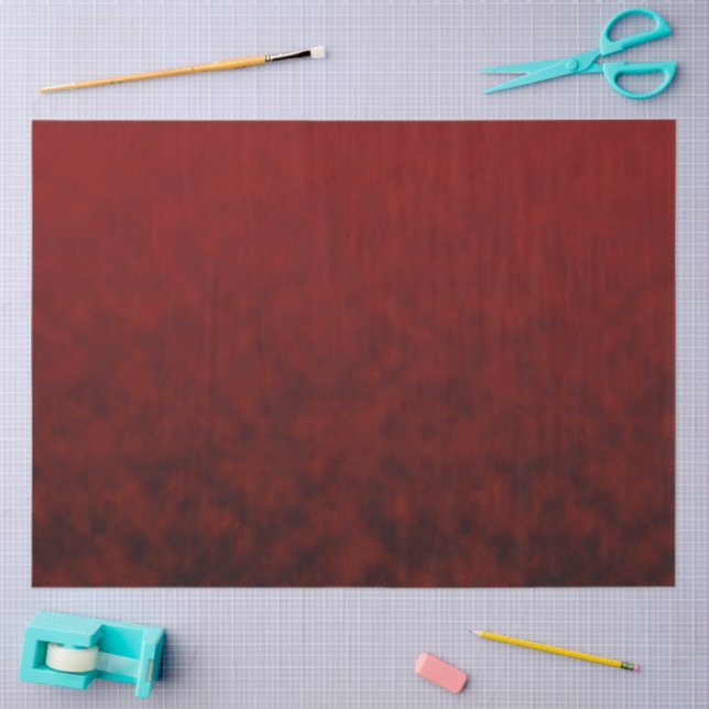 Bloodwarm Stillness Tissue Paper (Craft)