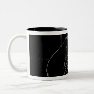 Bloodwire Mug [black]