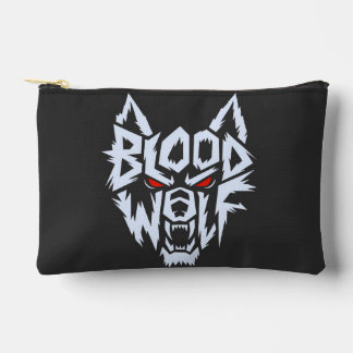 Bloodwolf: The Alpha Awakens Accessory Pouch