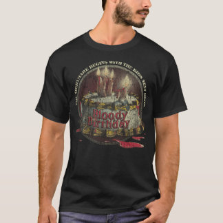 Bloody Birthday 1981 T-Shirt