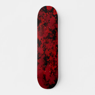 Bloody Board Skateboard
