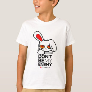 Bloody Bunny My Enemy 1 T-Shirt