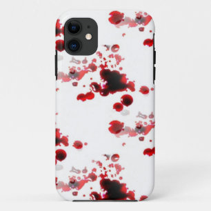 Bloody iPhone 11 Case