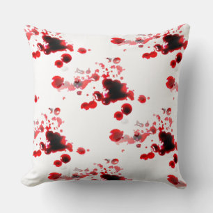 Bloody Cushion