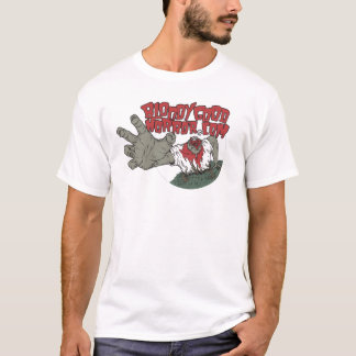Bloody Good Horror Logo Shirt
