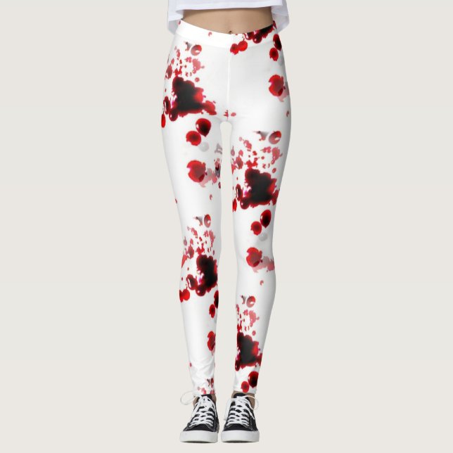 bloody leggings (Front)