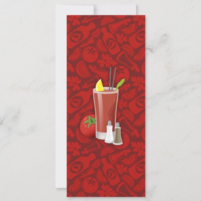 Bloody Mary (Front)