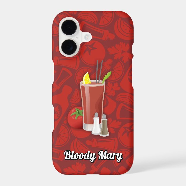 Bloody Mary (Back)