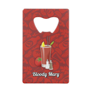 Bloody Mary