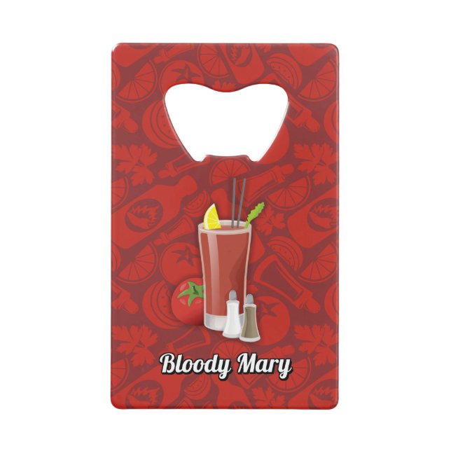 Bloody Mary (Front)
