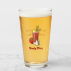 Bloody Mary Cocktail