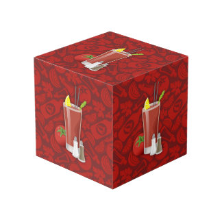 Bloody Mary Cube