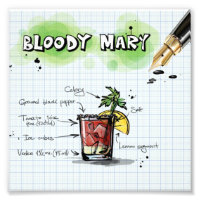 Bloody Mary