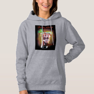 Bloody Marys Anyone? Hoodie